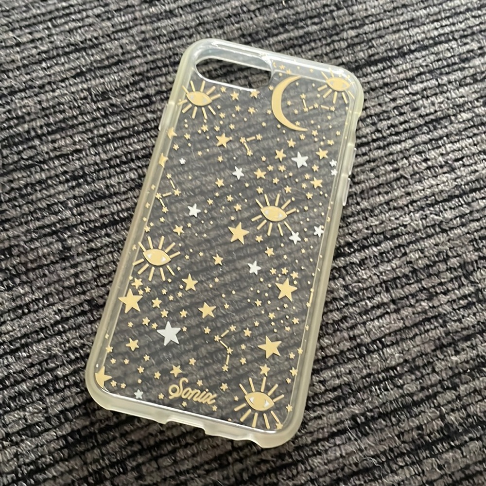 SONIX cosmic iPhone case for iPhone 7/8